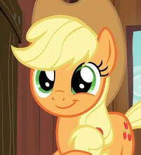 AppleJack